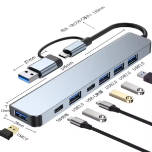 USB 3.0 Hub