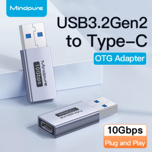 USB-C to USB 3.0 OTG Adapter