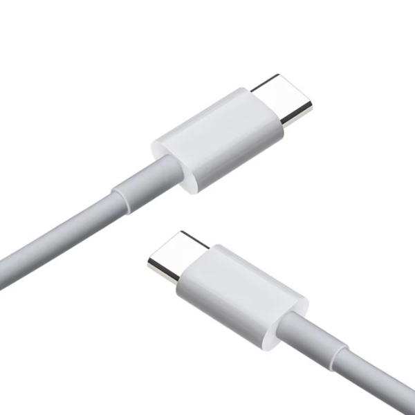 Type C to Type-C 1M Fast Charging Cable